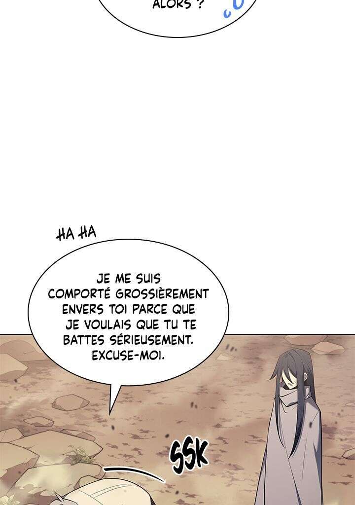 Overgeared (Remake) Chapitre 127 - Page 90