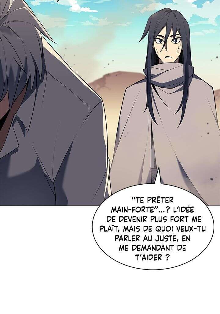 Overgeared (Remake) Chapitre 127 - Page 94