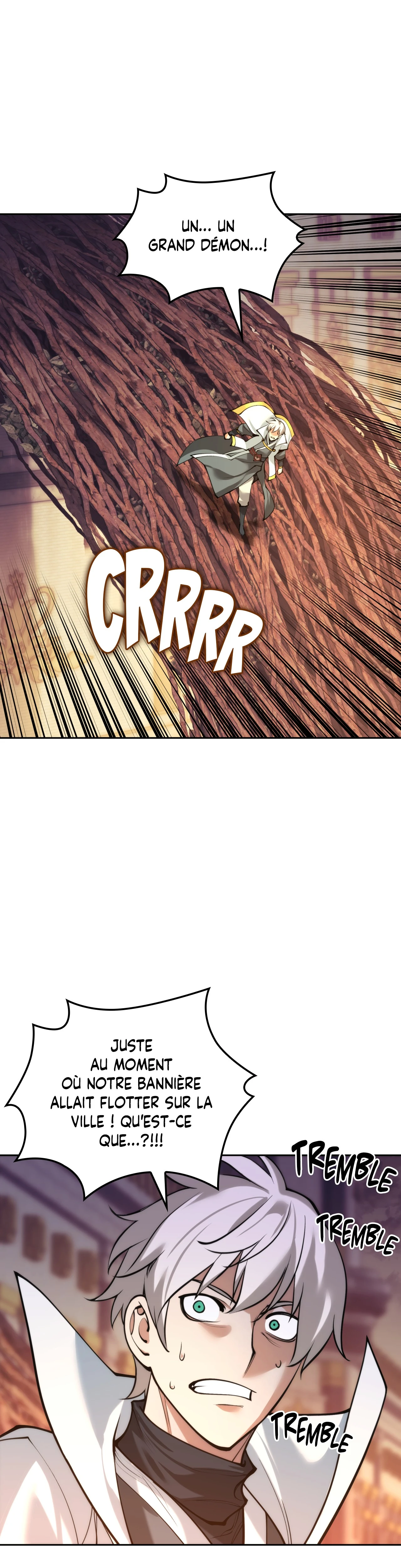 Overgeared (Remake) Chapitre 276 - Page 13