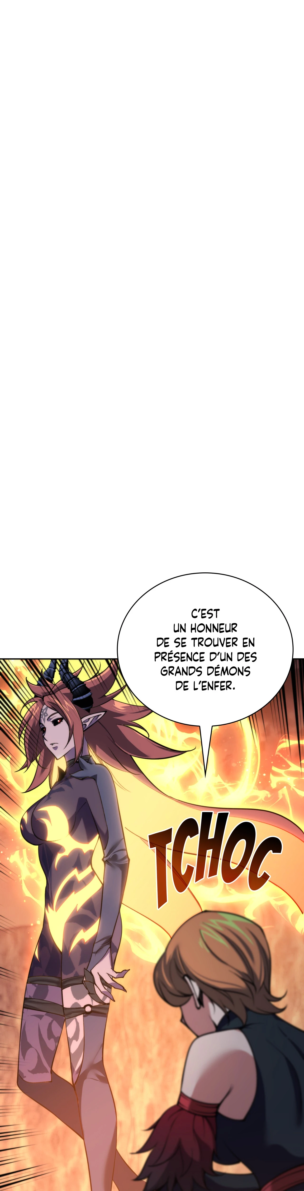Overgeared (Remake) Chapitre 276 - Page 14