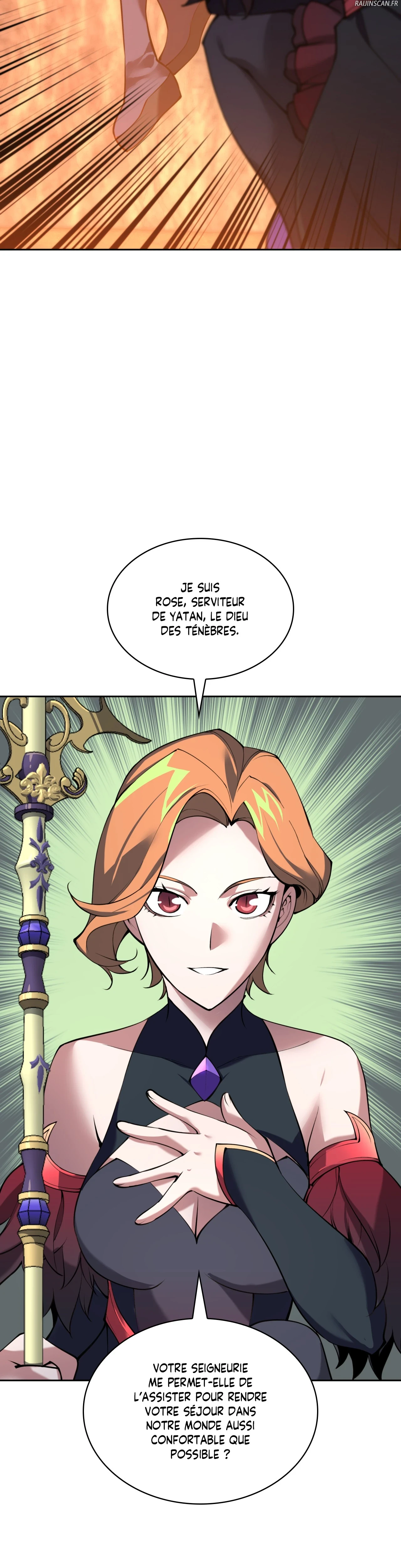 Overgeared (Remake) Chapitre 276 - Page 15