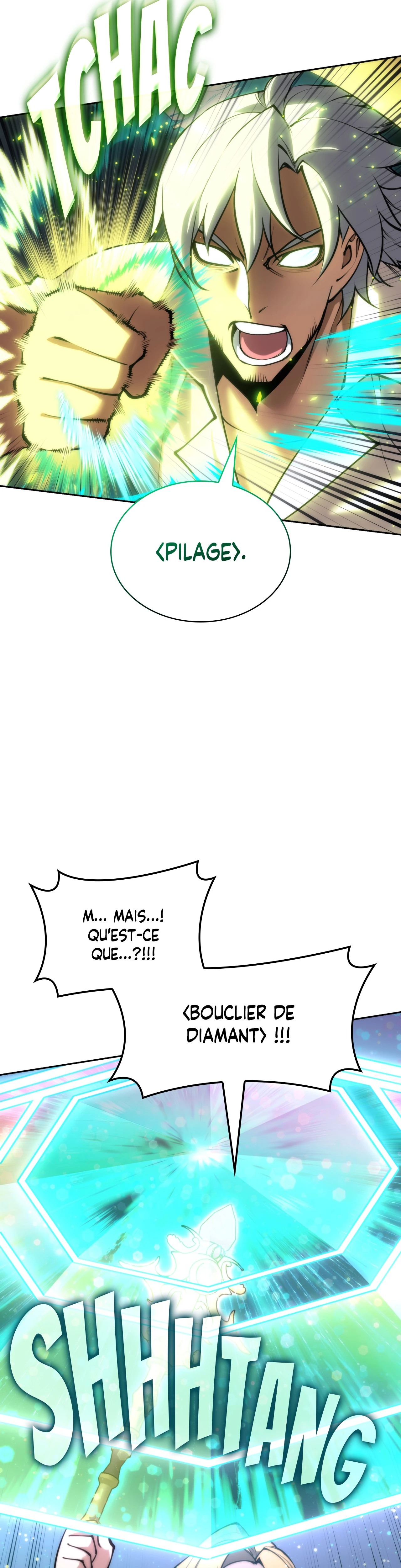 Overgeared (Remake) Chapitre 276 - Page 19