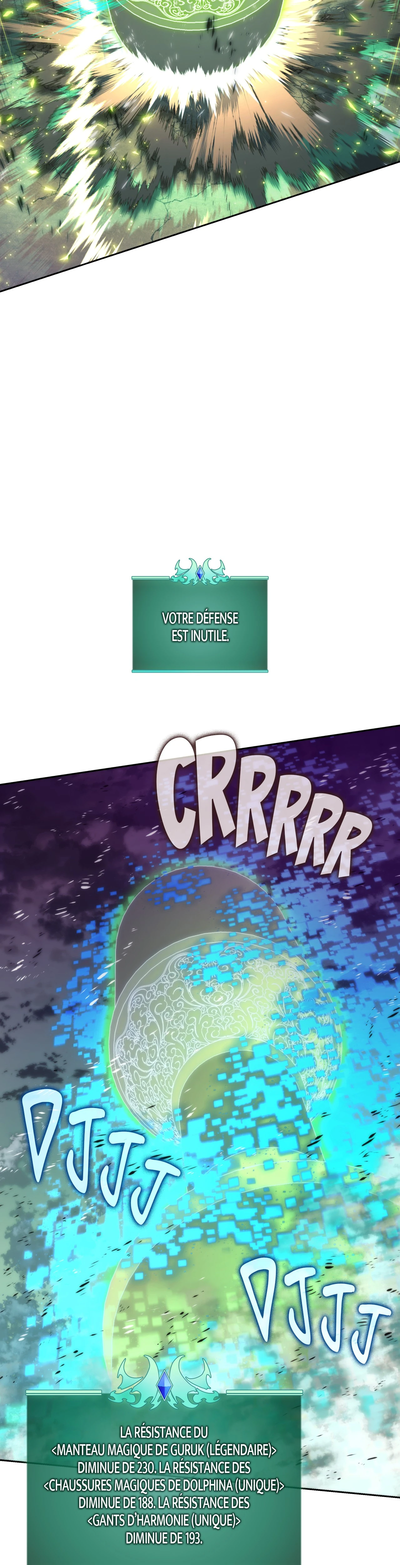 Overgeared (Remake) Chapitre 276 - Page 22