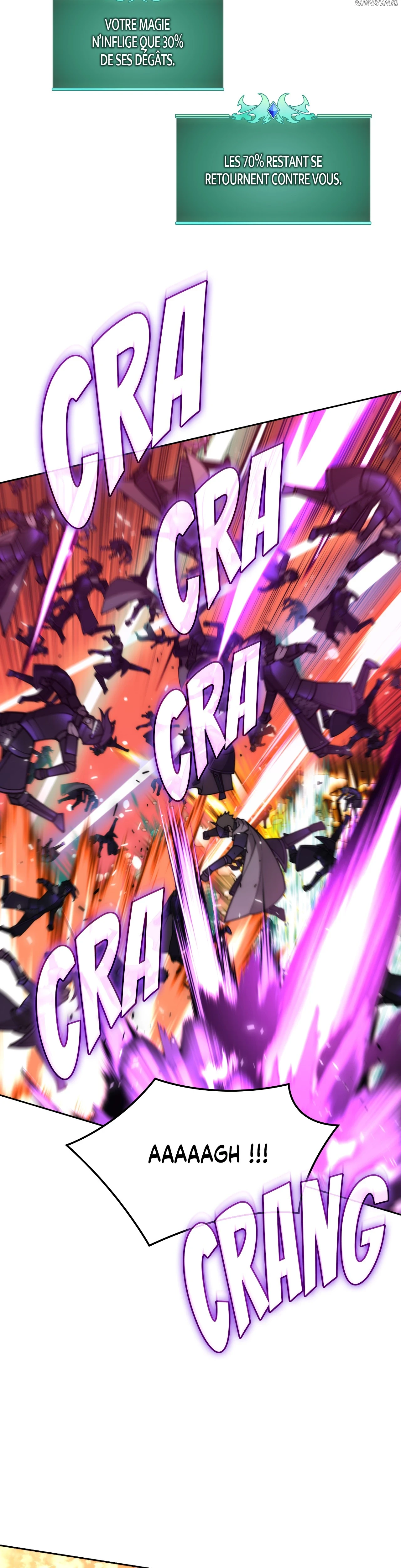 Overgeared (Remake) Chapitre 276 - Page 45