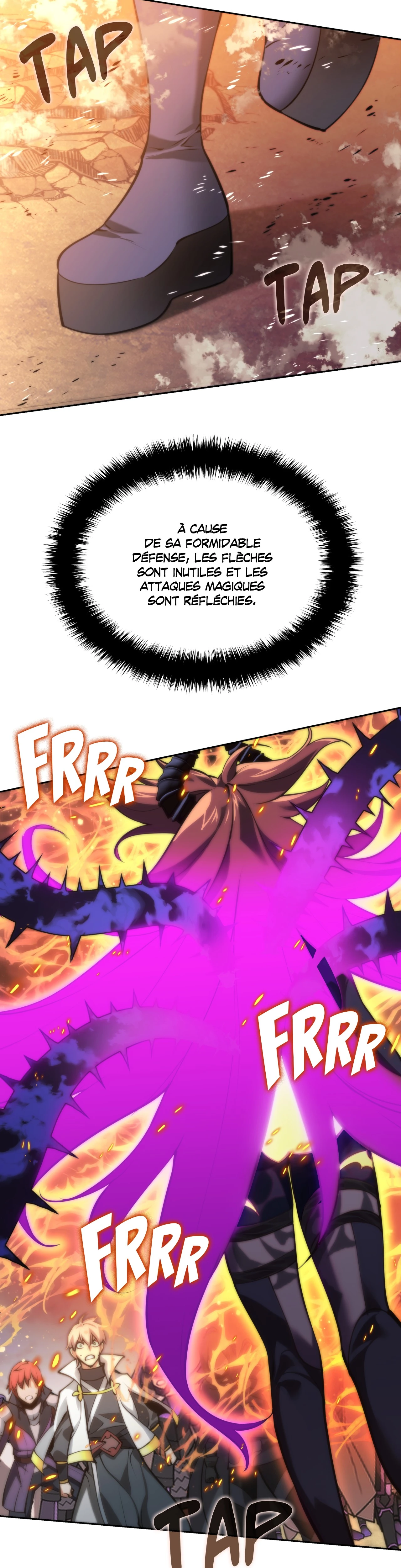 Overgeared (Remake) Chapitre 276 - Page 46