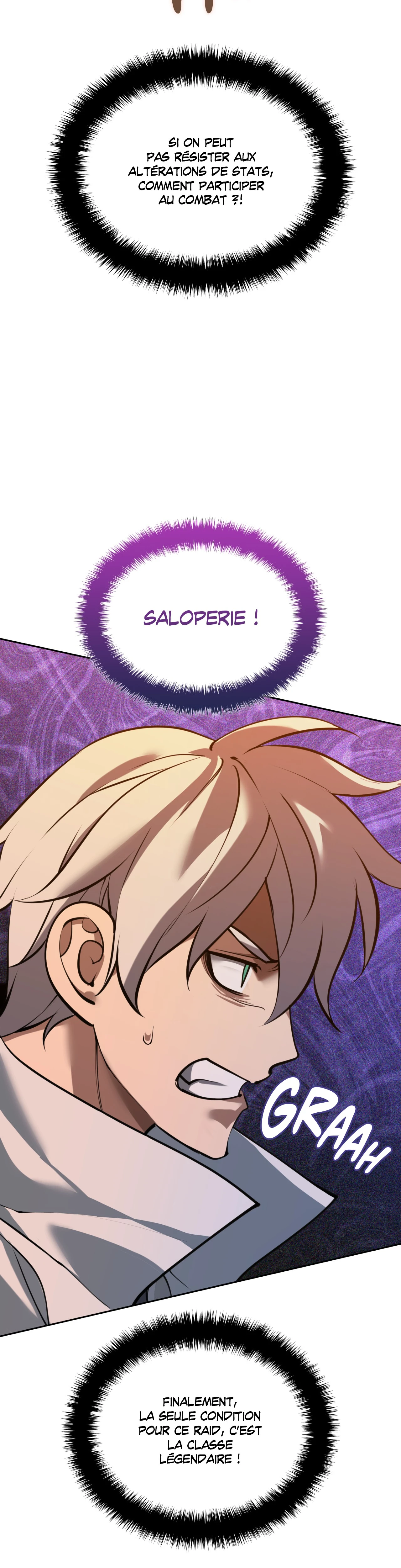 Overgeared (Remake) Chapitre 276 - Page 47