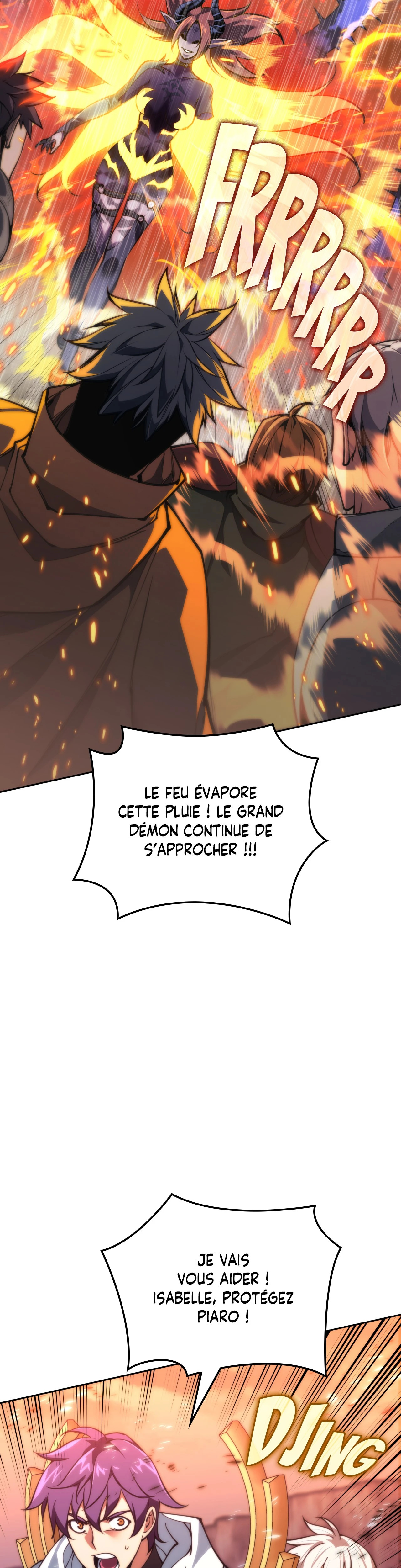 Overgeared (Remake) Chapitre 276 - Page 49