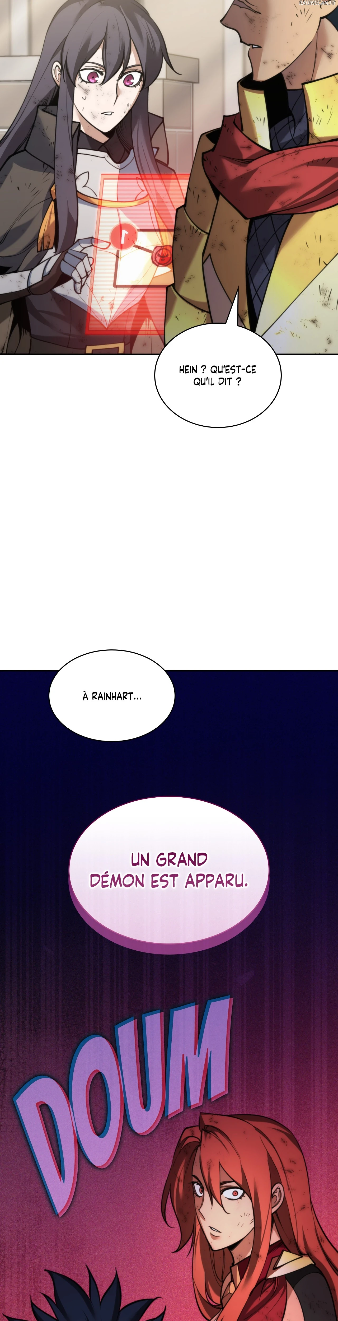 Overgeared (Remake) Chapitre 276 - Page 5