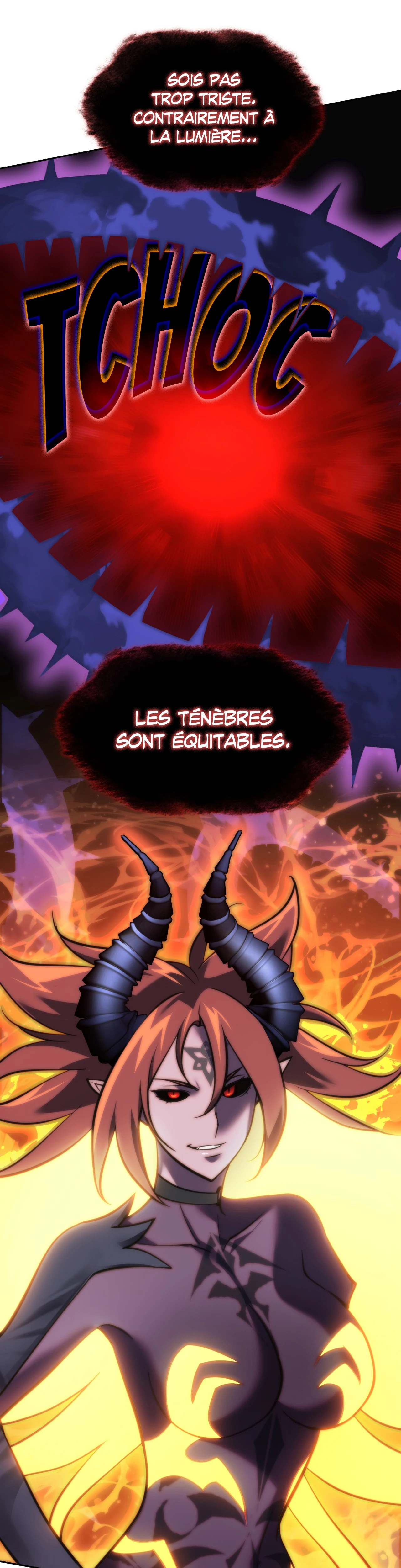 Overgeared (Remake) Chapitre 276 - Page 53