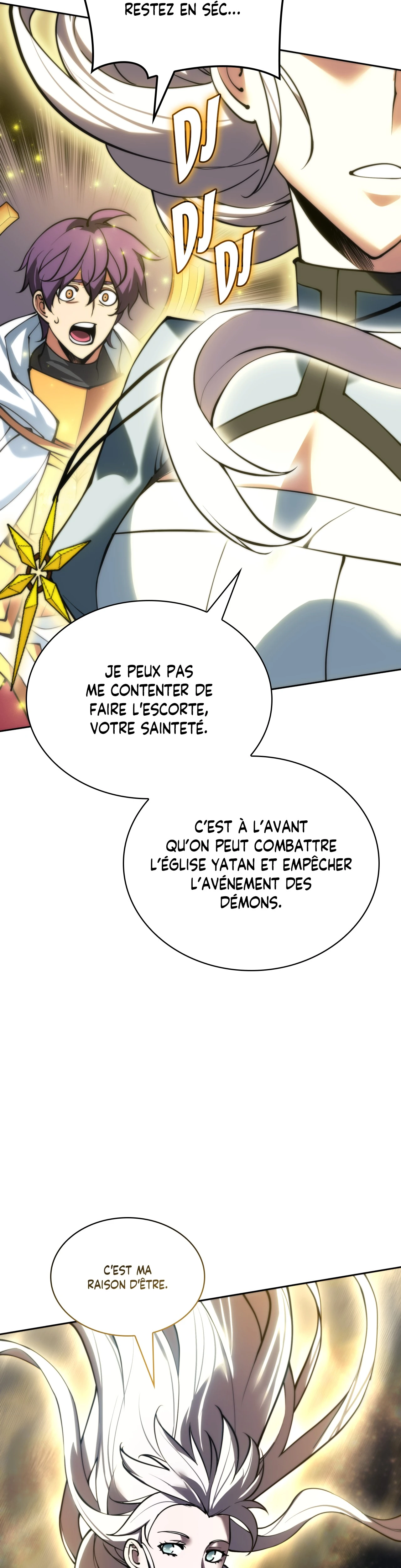 Overgeared (Remake) Chapitre 276 - Page 56