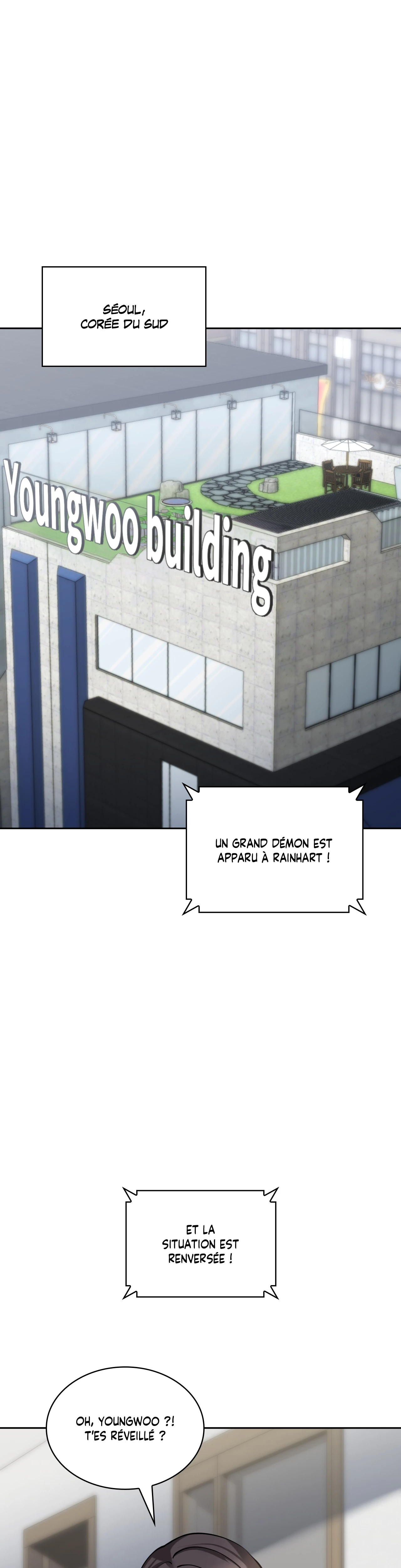 Overgeared (Remake) Chapitre 276 - Page 62
