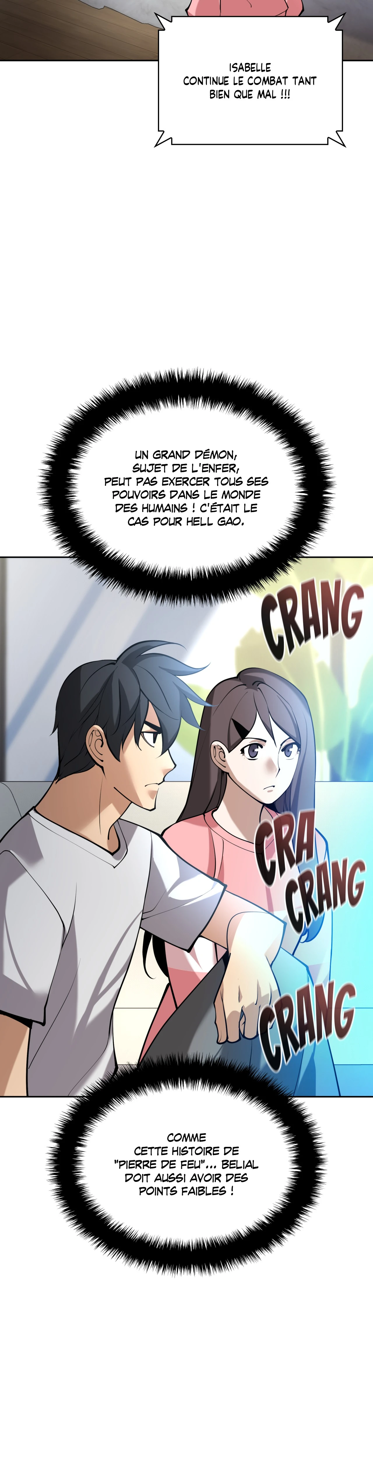 Overgeared (Remake) Chapitre 276 - Page 64