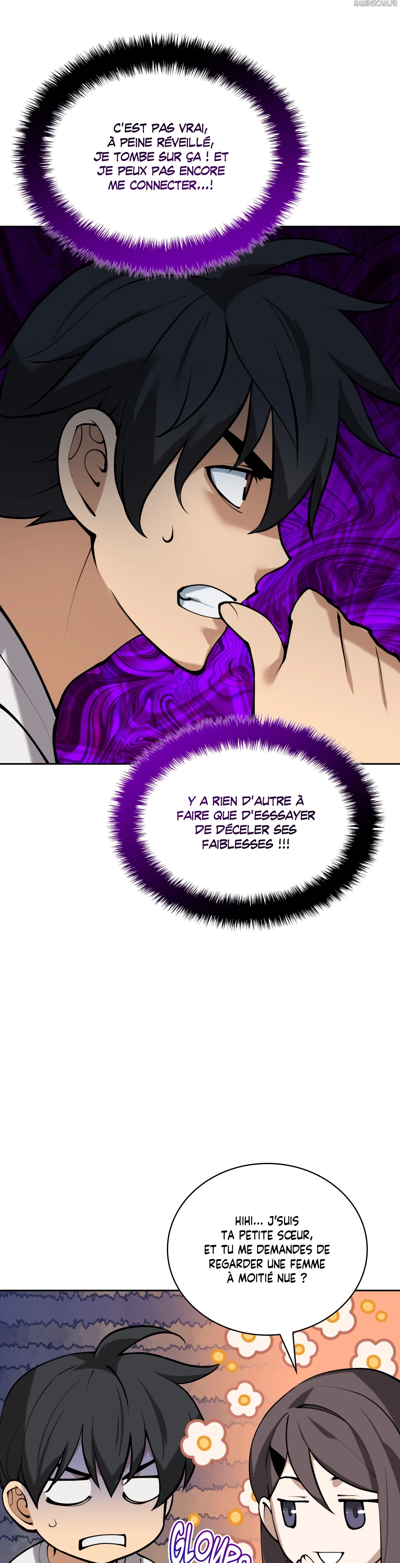 Overgeared (Remake) Chapitre 276 - Page 65