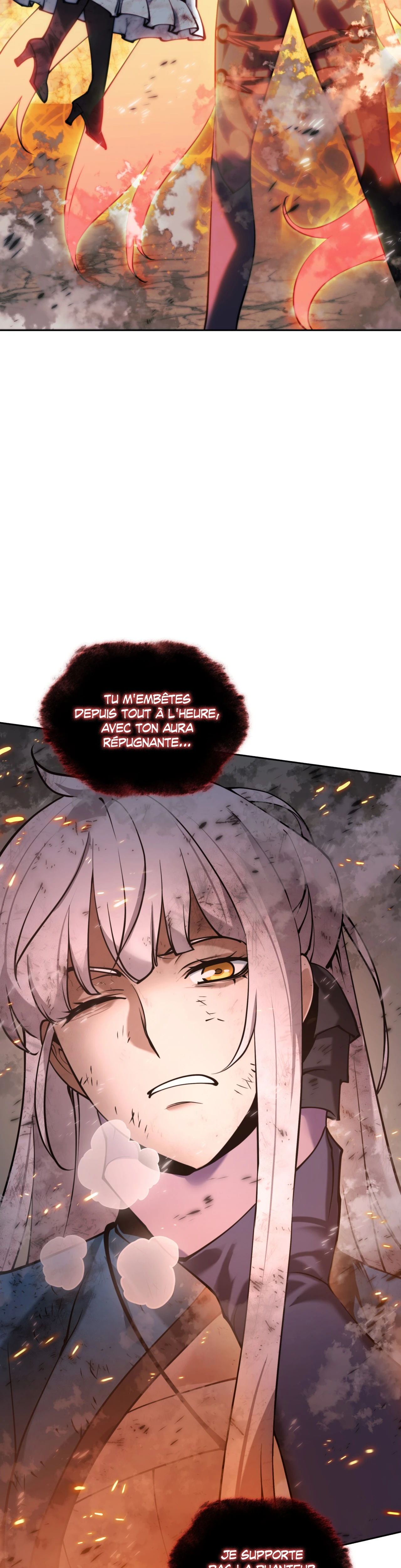 Overgeared (Remake) Chapitre 276 - Page 68
