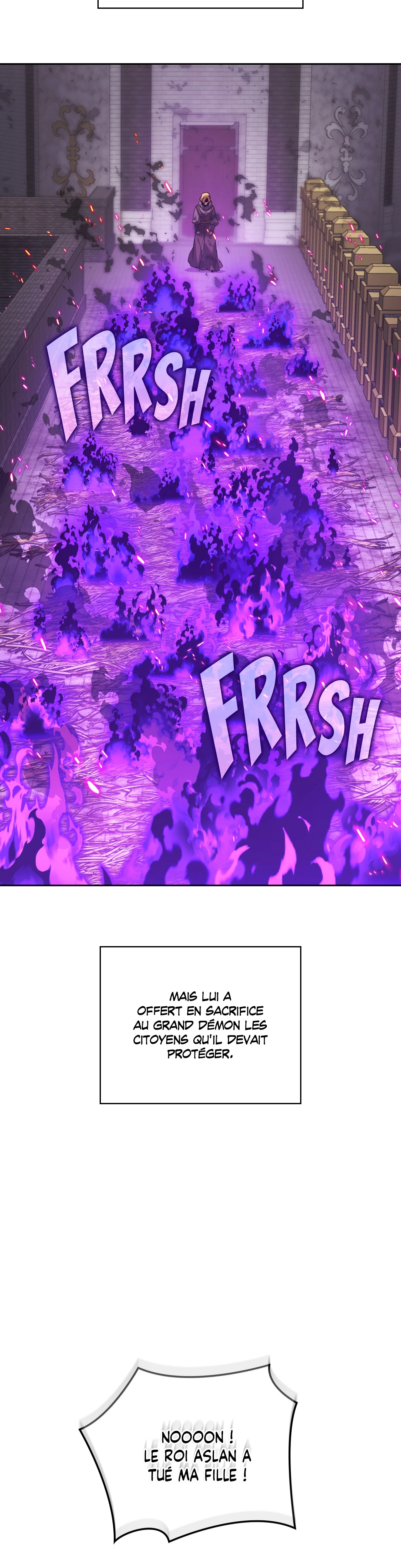 Overgeared (Remake) Chapitre 276 - Page 7