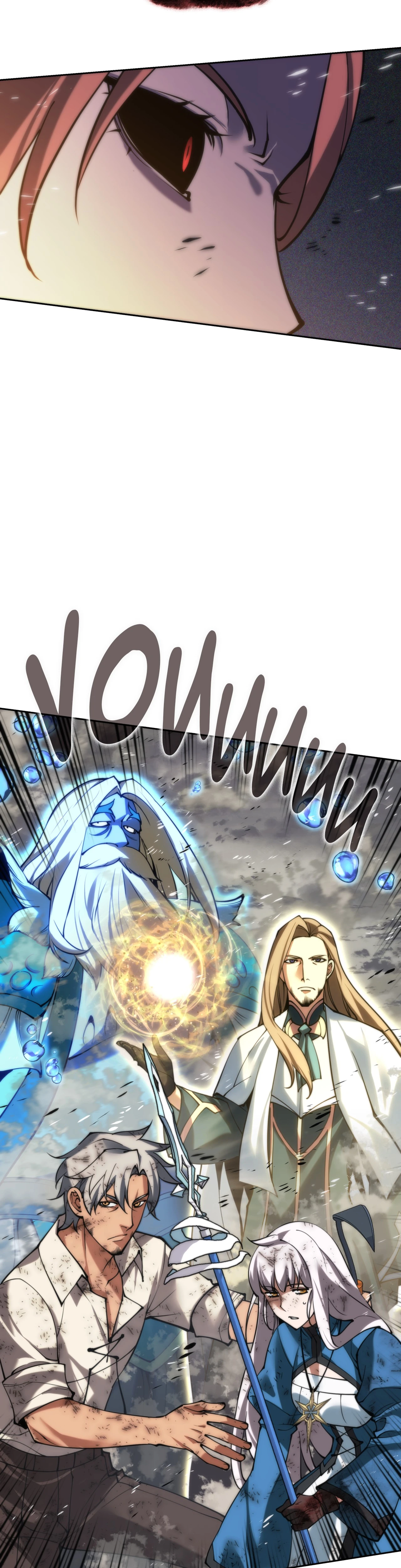 Overgeared (Remake) Chapitre 276 - Page 72
