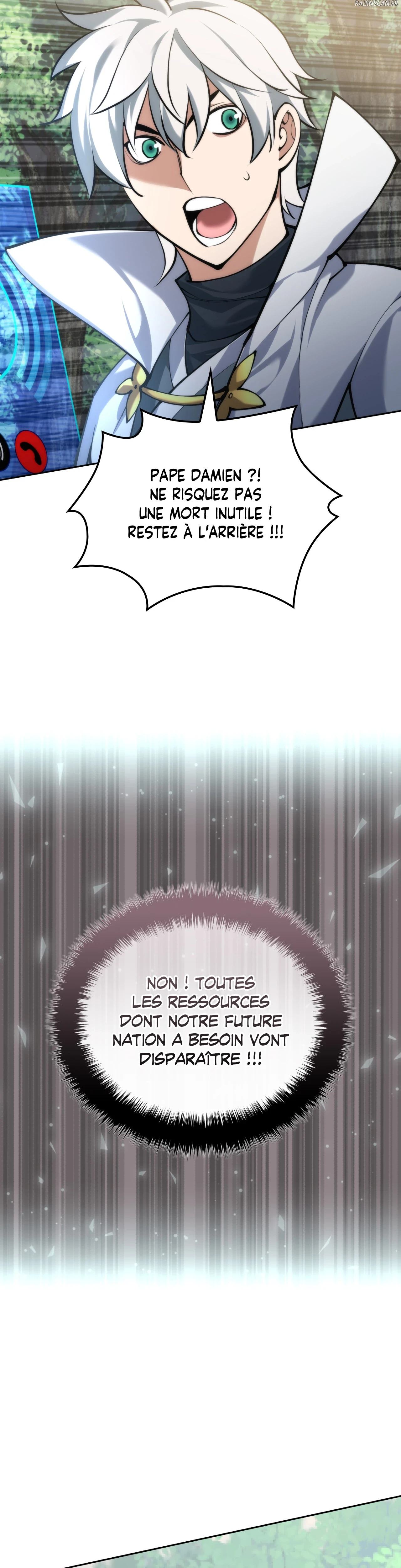 Overgeared (Remake) Chapitre 276 - Page 75