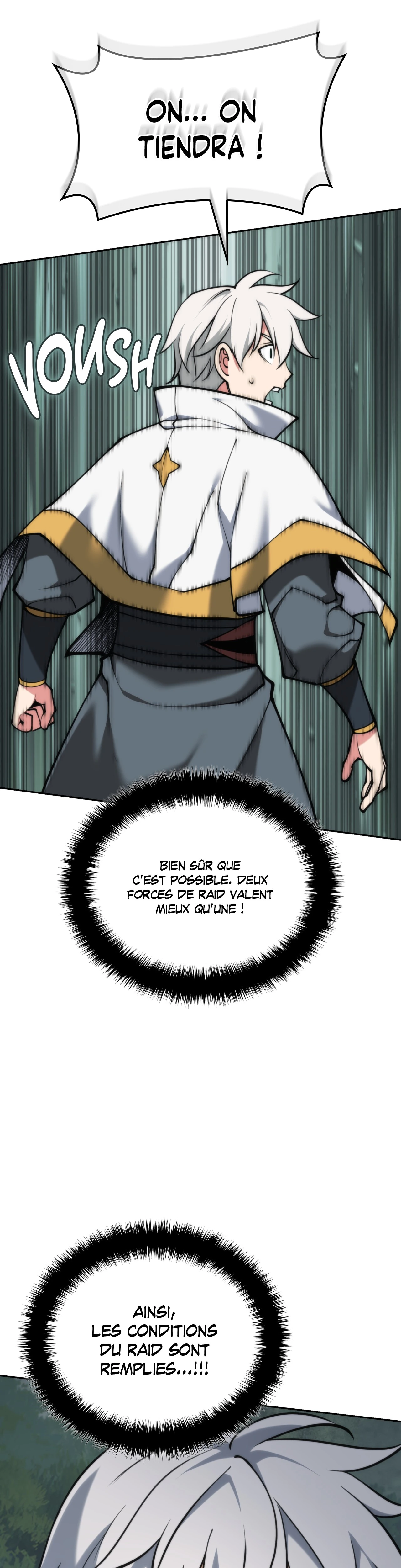 Overgeared (Remake) Chapitre 276 - Page 78