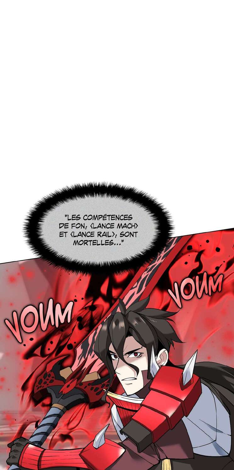 Overgeared (Remake) Chapitre 226 - Page 14