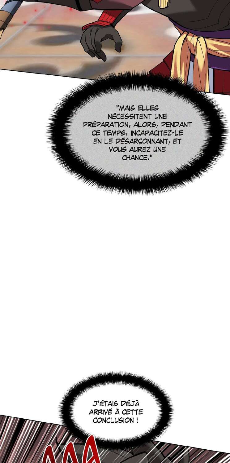 Overgeared (Remake) Chapitre 226 - Page 15