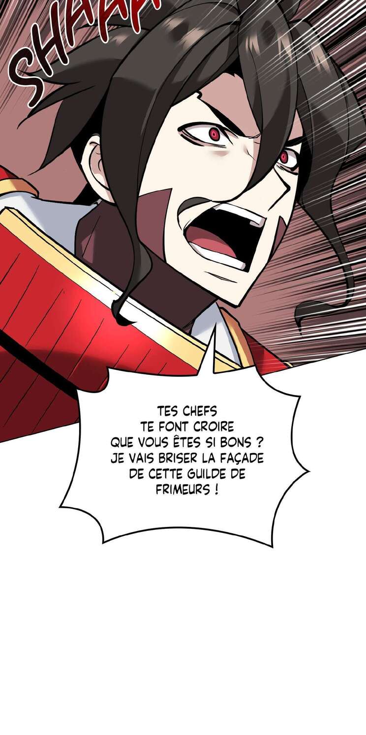 Overgeared (Remake) Chapitre 226 - Page 16