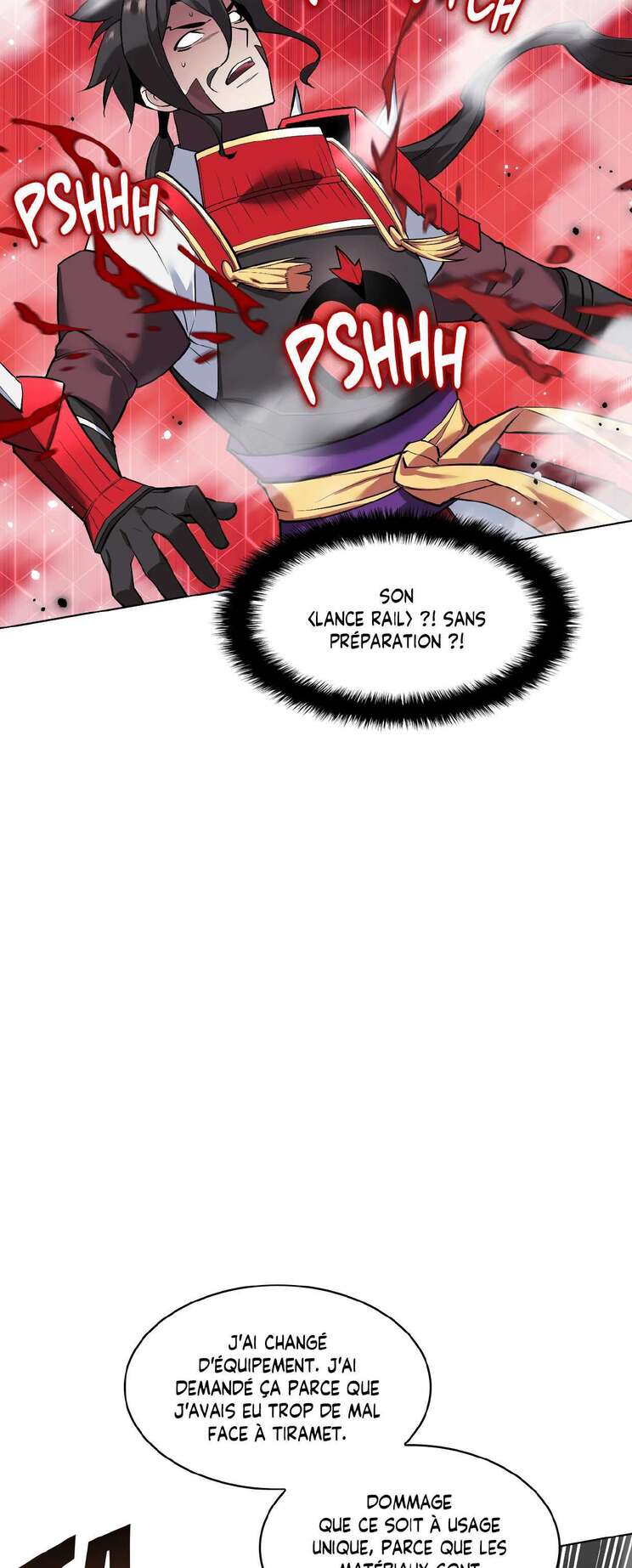 Overgeared (Remake) Chapitre 226 - Page 19