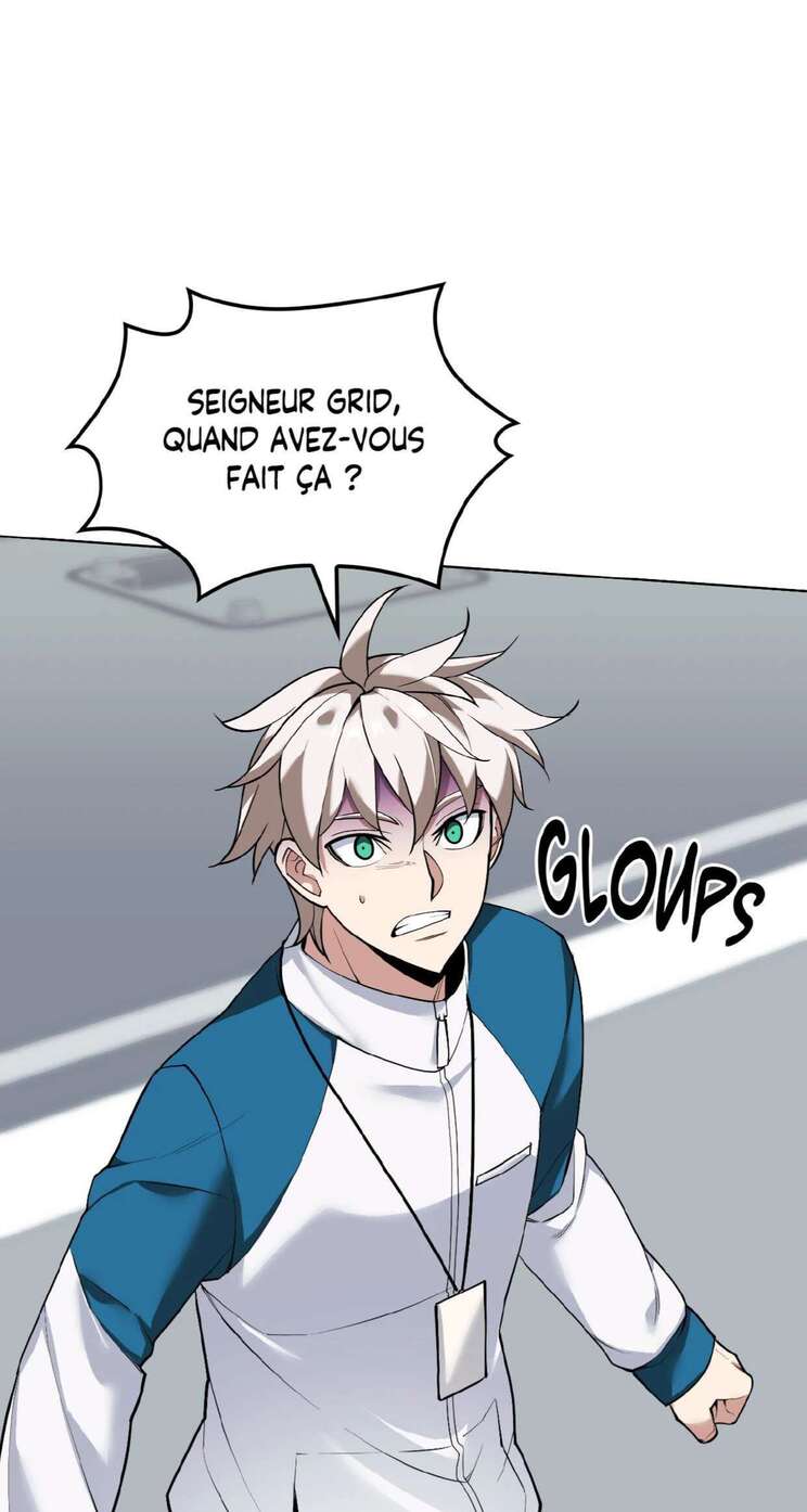 Overgeared (Remake) Chapitre 226 - Page 21