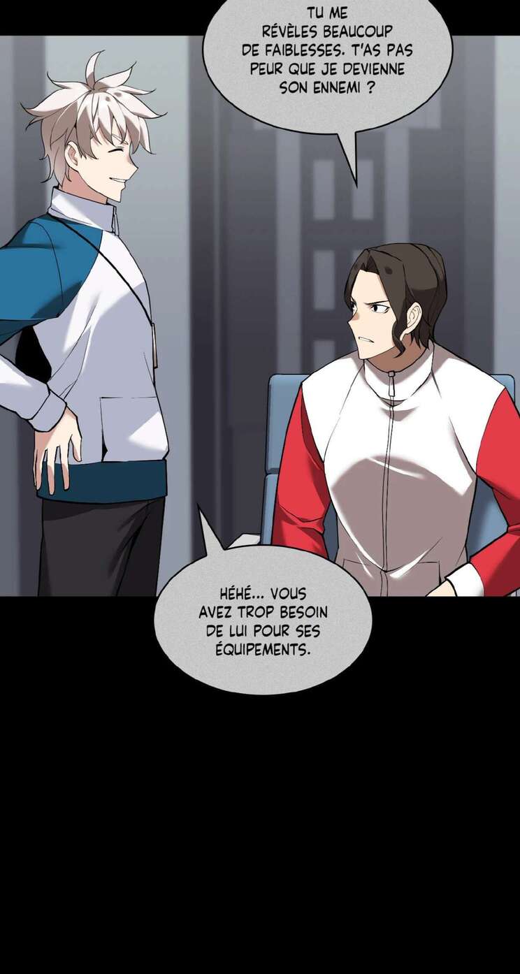Overgeared (Remake) Chapitre 226 - Page 24