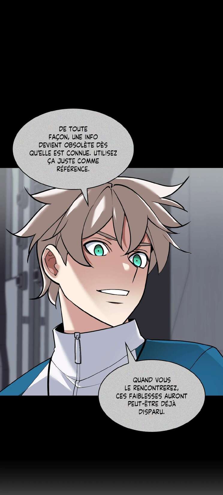 Overgeared (Remake) Chapitre 226 - Page 25