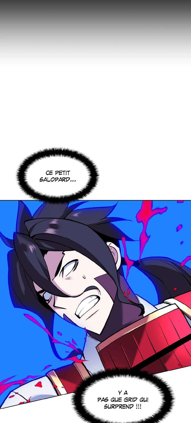 Overgeared (Remake) Chapitre 226 - Page 26