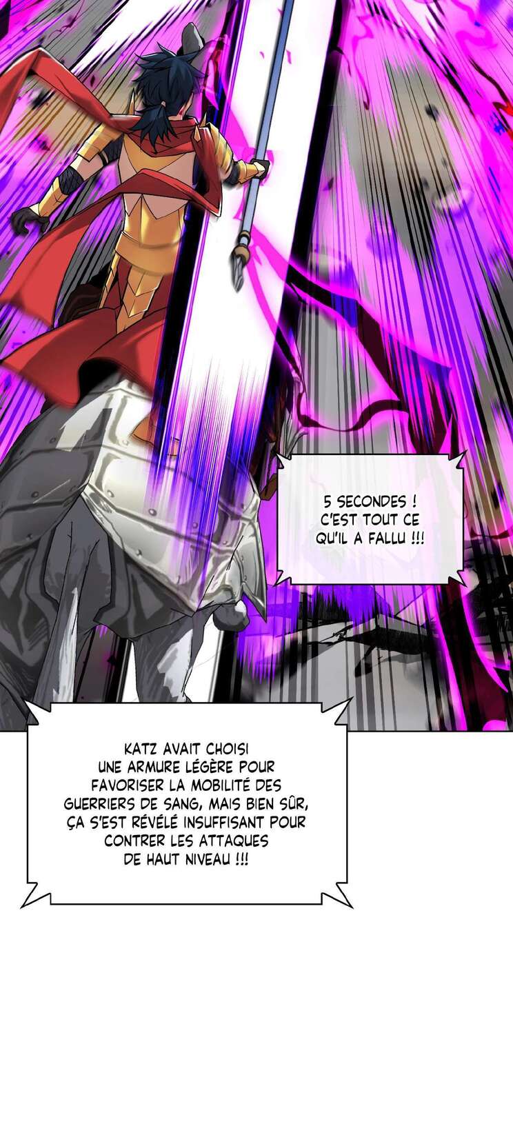 Overgeared (Remake) Chapitre 226 - Page 28