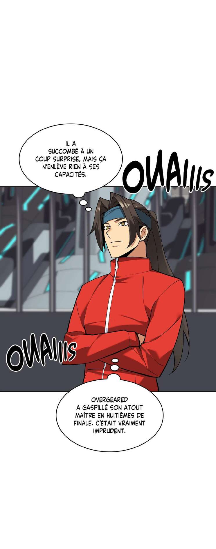 Overgeared (Remake) Chapitre 226 - Page 29