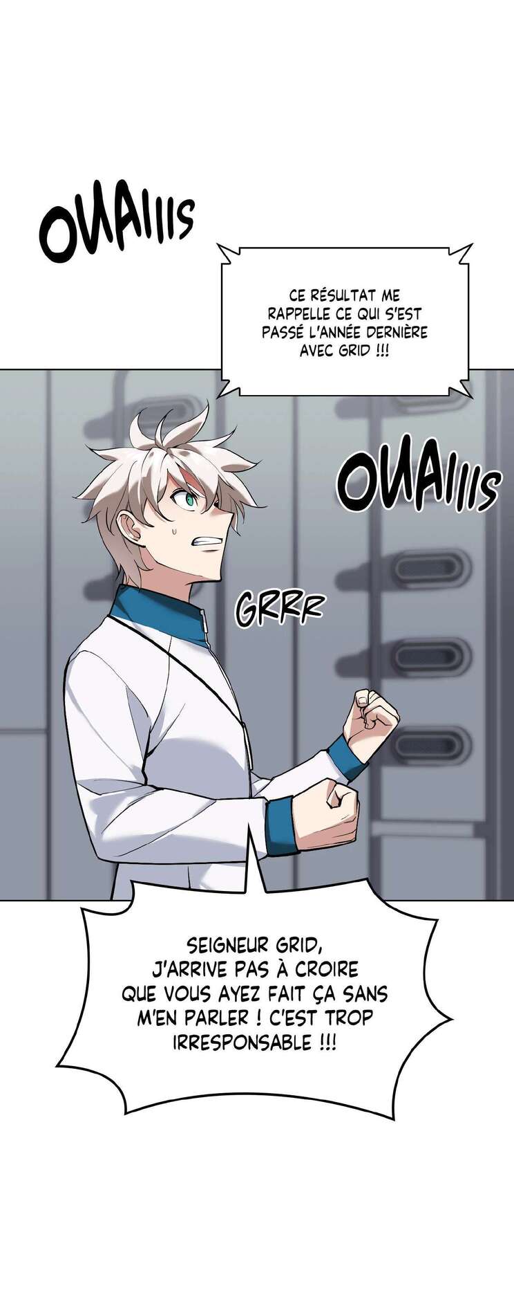 Overgeared (Remake) Chapitre 226 - Page 30