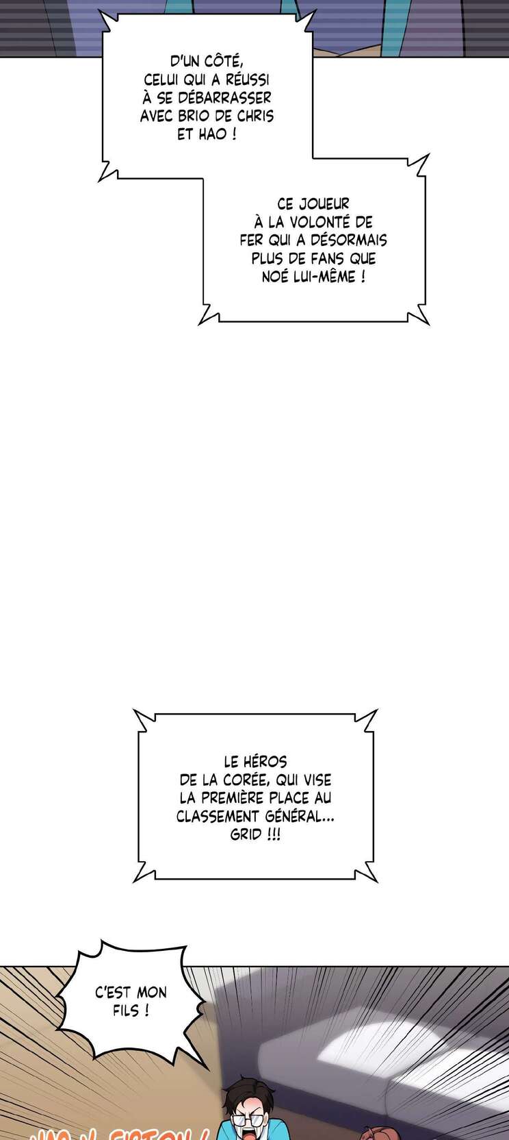 Overgeared (Remake) Chapitre 226 - Page 34