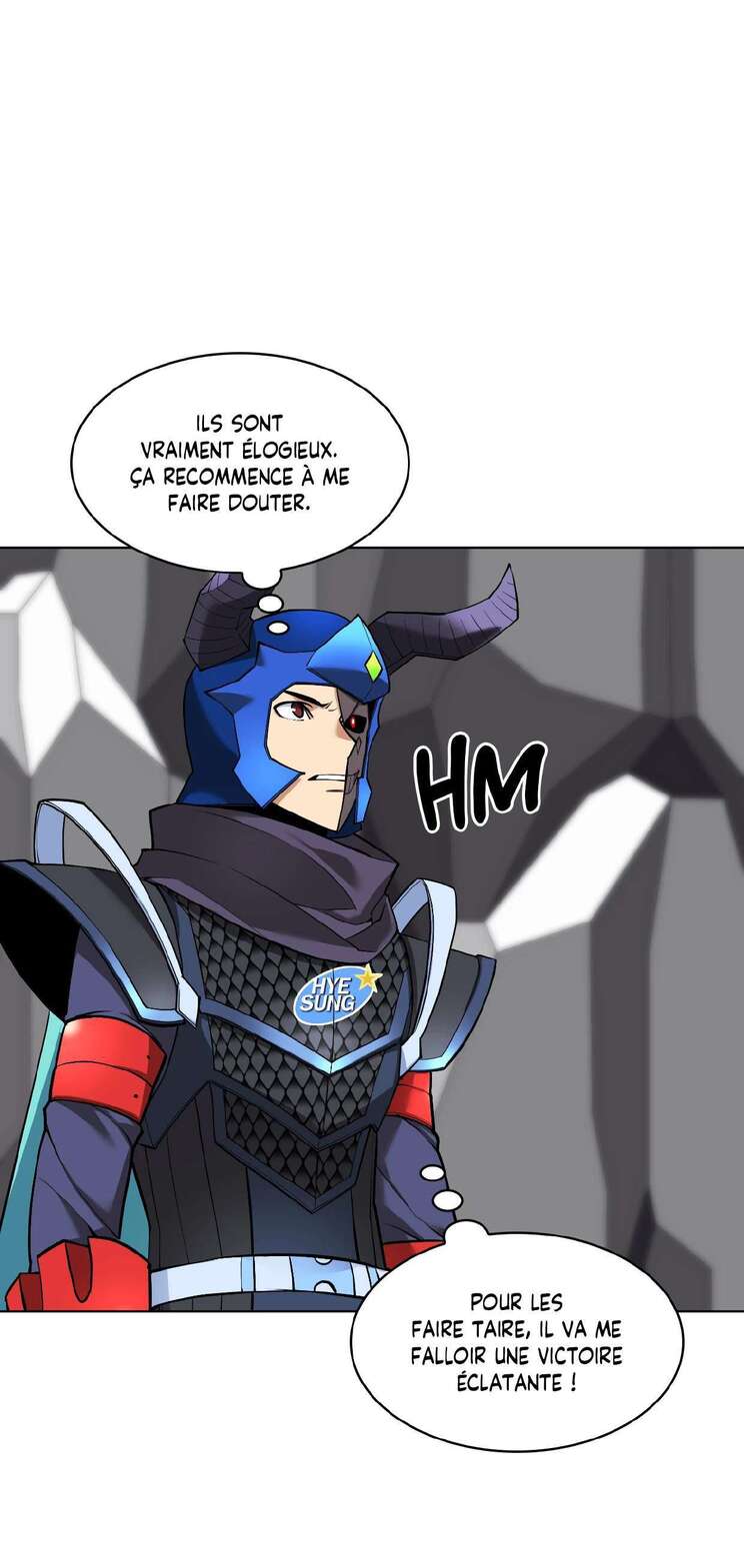 Overgeared (Remake) Chapitre 226 - Page 37