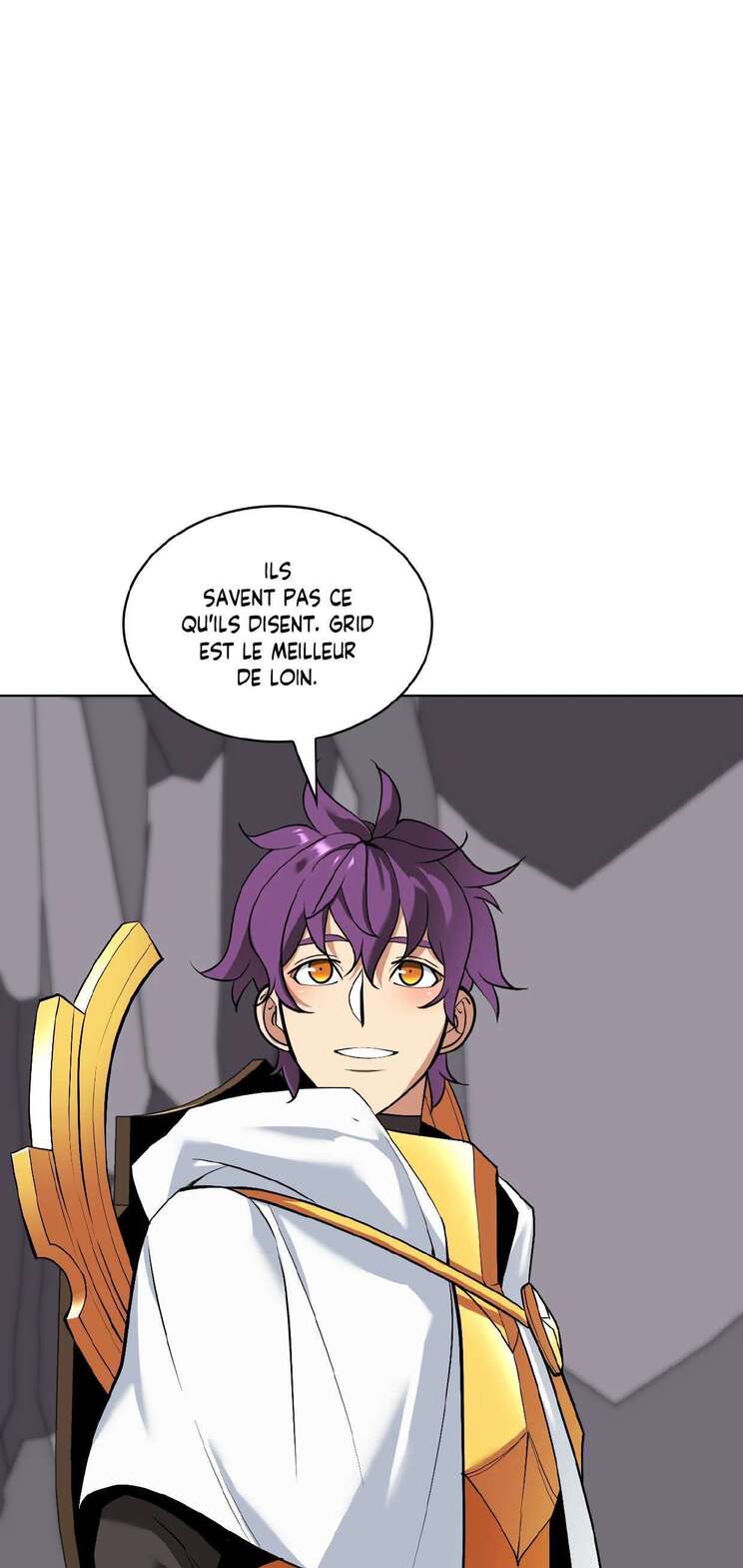Overgeared (Remake) Chapitre 226 - Page 38