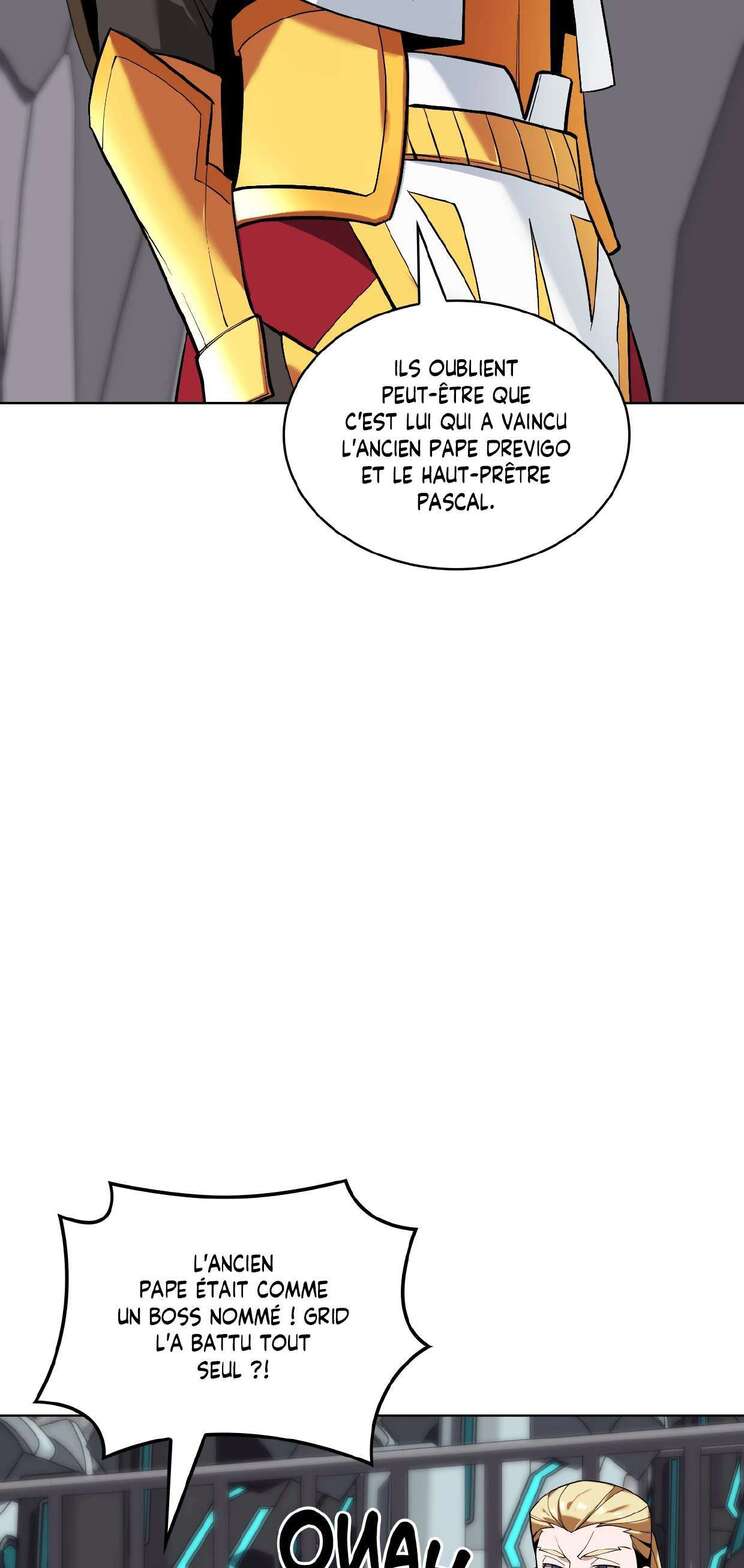 Overgeared (Remake) Chapitre 226 - Page 39