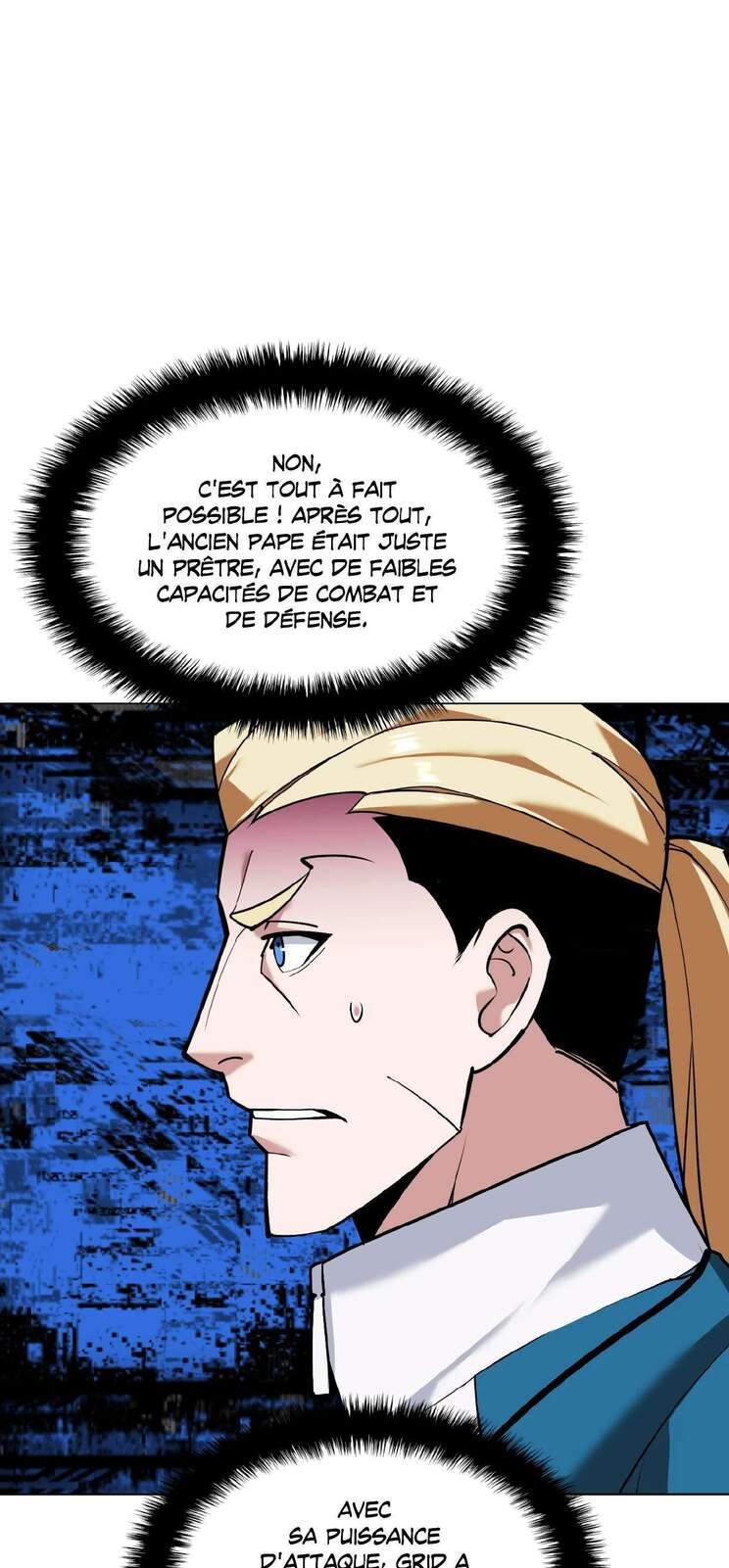 Overgeared (Remake) Chapitre 226 - Page 41