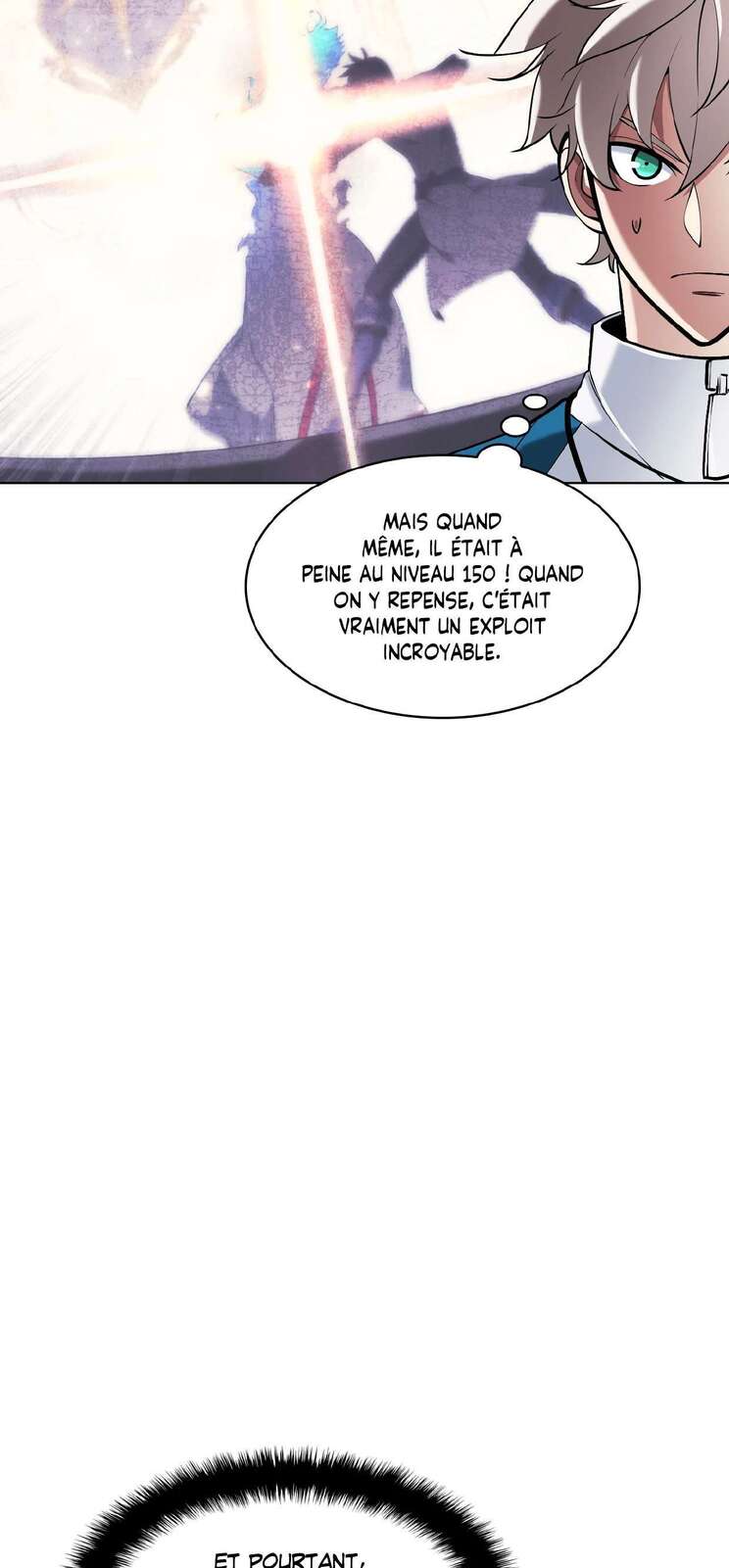 Overgeared (Remake) Chapitre 226 - Page 43