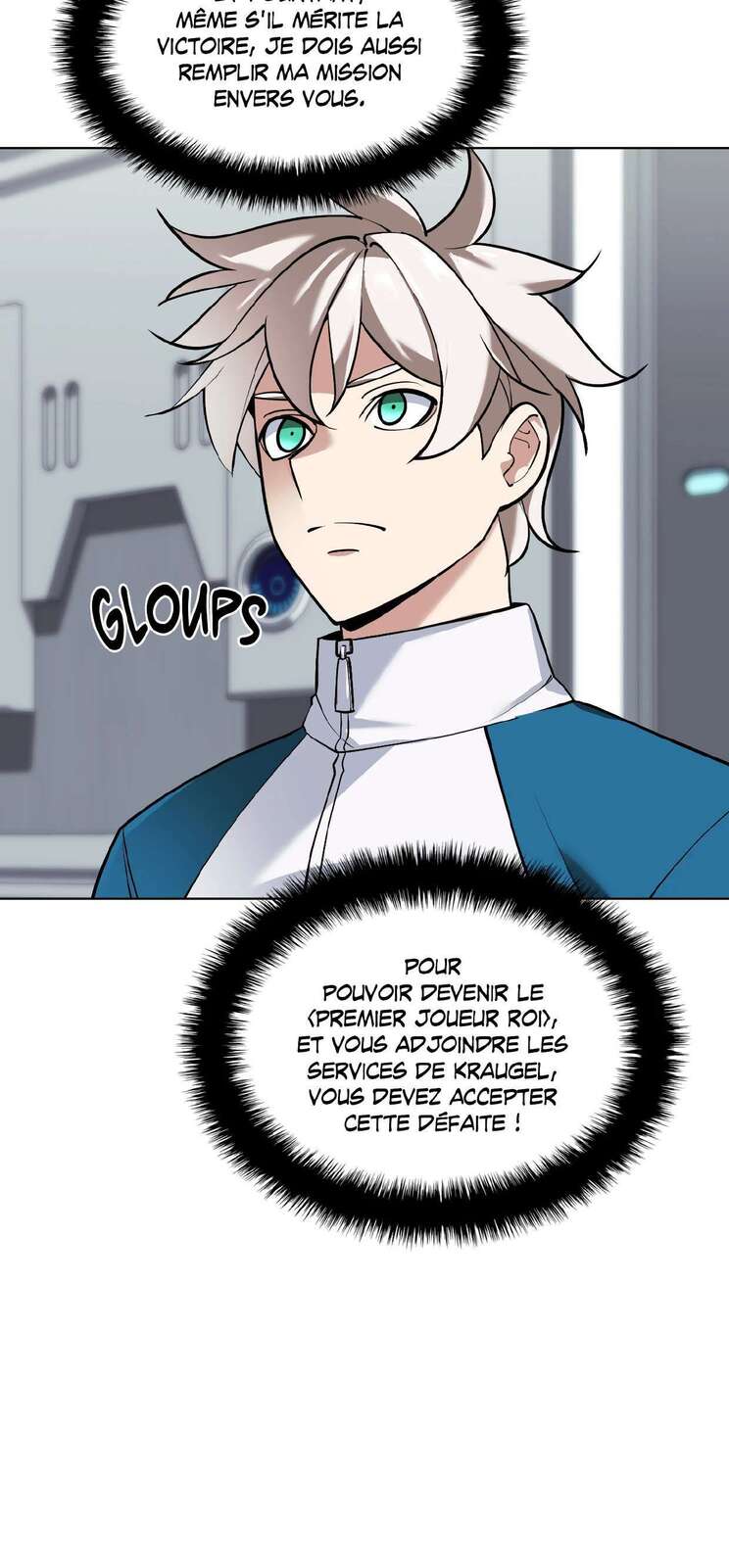 Overgeared (Remake) Chapitre 226 - Page 44