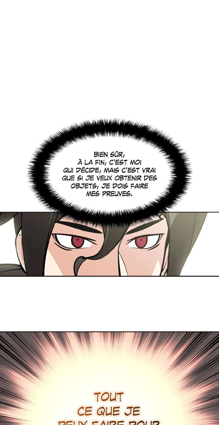 Overgeared (Remake) Chapitre 226 - Page 5