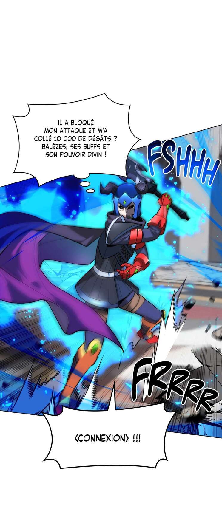 Overgeared (Remake) Chapitre 226 - Page 53
