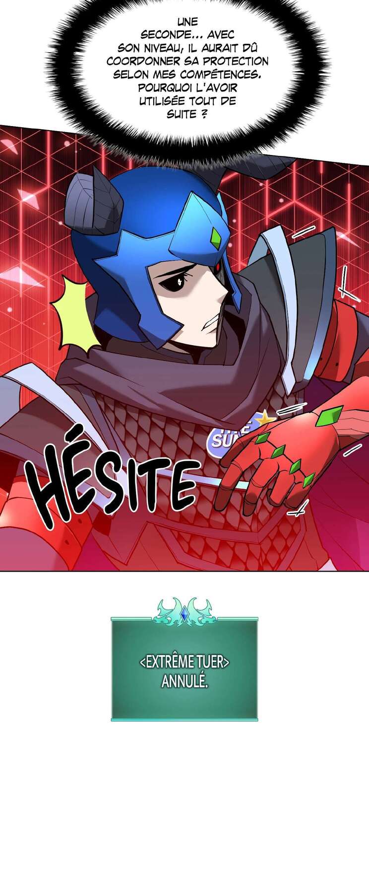Overgeared (Remake) Chapitre 226 - Page 57