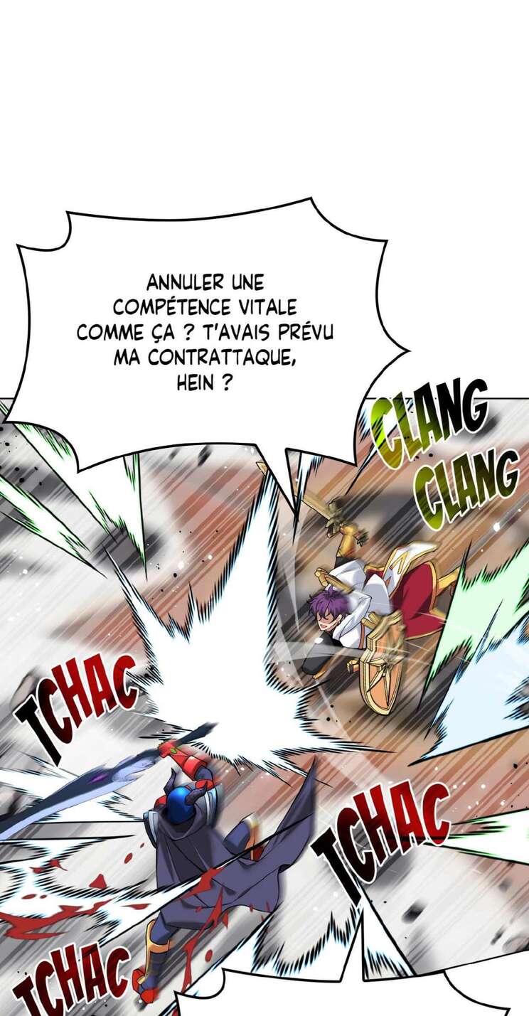 Overgeared (Remake) Chapitre 226 - Page 58