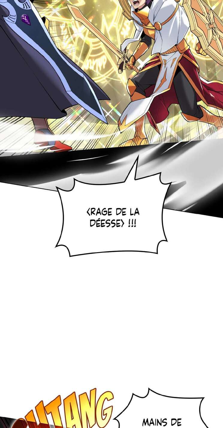 Overgeared (Remake) Chapitre 226 - Page 60
