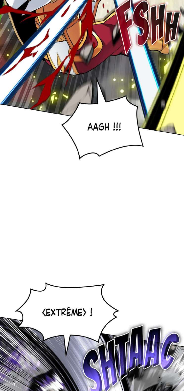 Overgeared (Remake) Chapitre 226 - Page 63