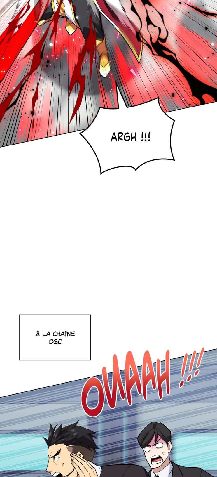 Overgeared (Remake) Chapitre 226 - Page 67