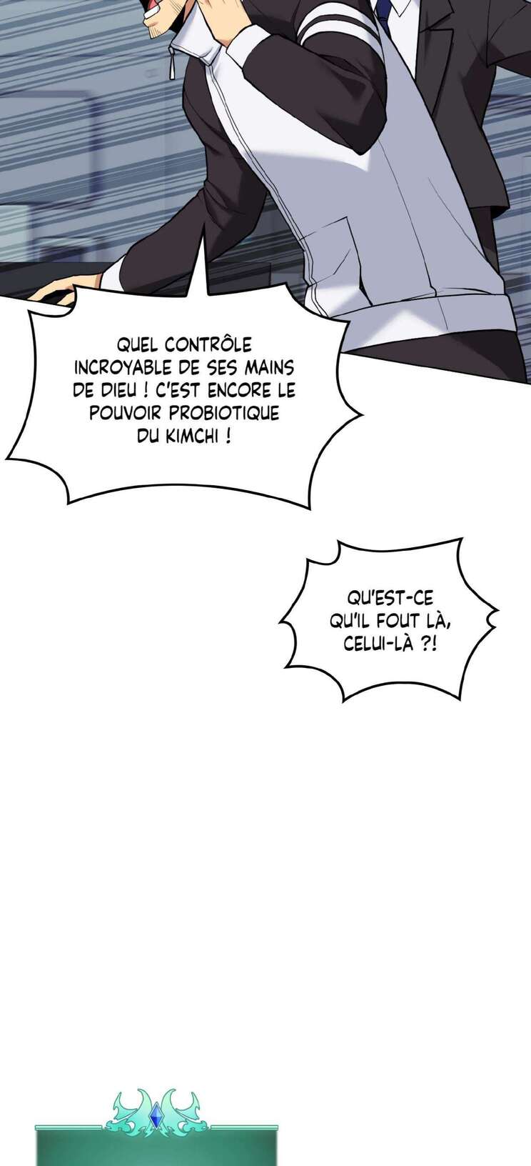 Overgeared (Remake) Chapitre 226 - Page 68