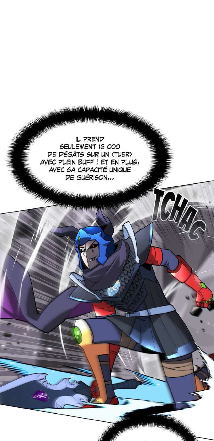 Overgeared (Remake) Chapitre 226 - Page 70