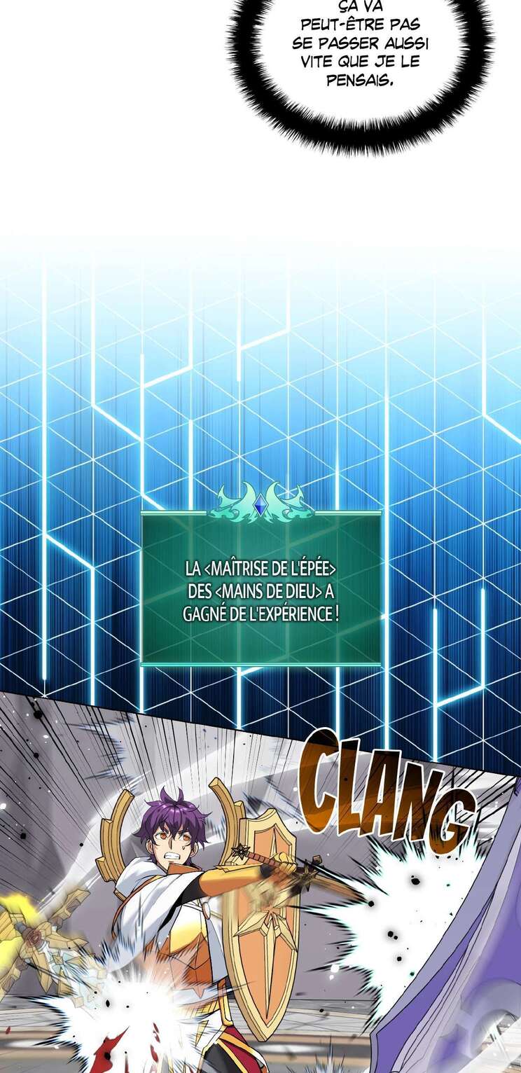 Overgeared (Remake) Chapitre 226 - Page 71